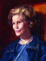 Mrs. David Nelson, 1963