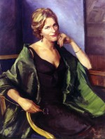 Elizabeth Heelis, 1964