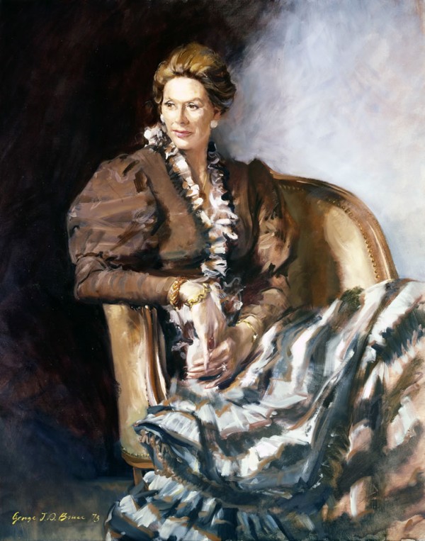 Mrs. Norman Wilson-Smith