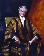 Lord Polwarth, TD, DL, 1974