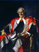 Sir Alan Cottrell, FRS, SCD, 1978