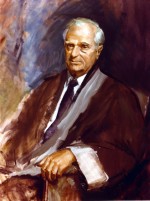 Mr Gunnar Gersted, Attorney to the Supreme Court of Denmark, 1982