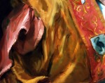 The Lord Ramsey of Canterbury, 1983 – detail 6
