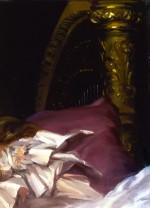 Ludwig, 1985 – detail