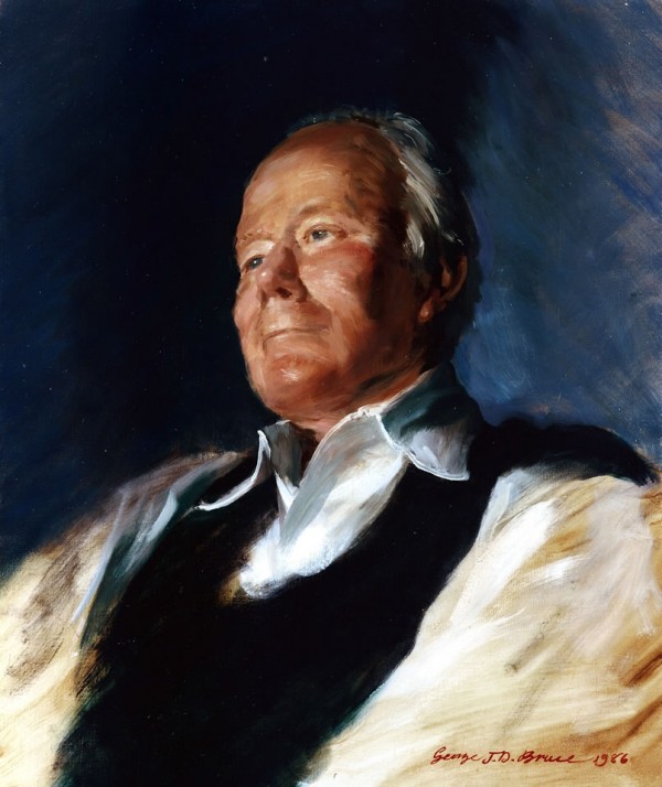 Peter F. Fleischmann, 1986