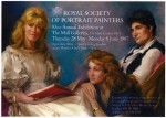The Cooke Children, 1987 – Invitation to RSPP Exhibition 1997 The Cooke Children, 1987 – Invitation to RSPP Exhibition 1997