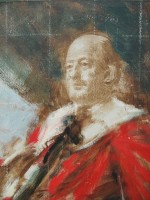 Sketch detail