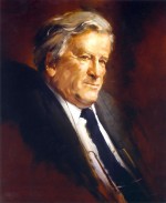 Geoffrey Robinson, Esq, 1990