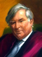John Pendower Esq., 1995 – detail 1