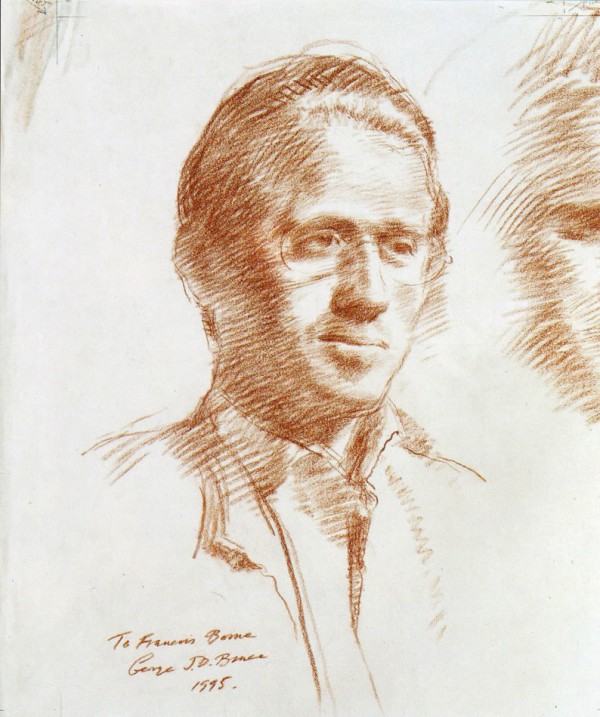 François Borne François Borne