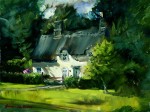 24. Cedar Cottage, Ickworth Park