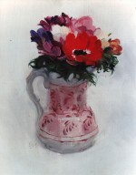 Anemones, 1985