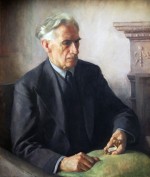 7th Lord Balfour of Burleigh, 1956