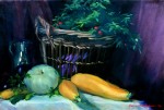 6. Suekey's Squashes