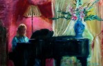 Muffin’s Piano, 2002