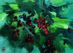 16. Red Currants (2)