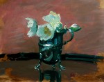 26. Christmas Roses