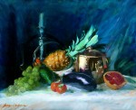 29. The Pineapple