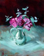 39. Pink and Silver (1)