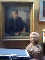 G.J.D.B. Studio London
