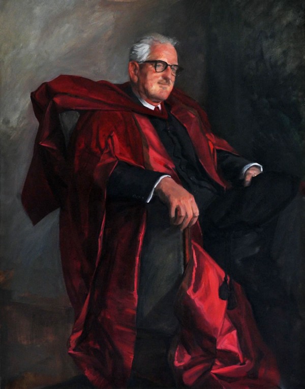 Dr. R.W. Rich