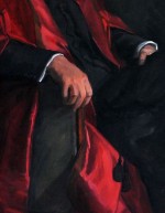 Dr. R.W. Rich - Detail