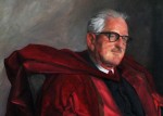 Dr. R.W. Rich - Detail
